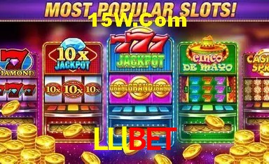 Estatísticas do Jogo LLlbet