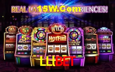 Promoção Relâmpago LLlbet