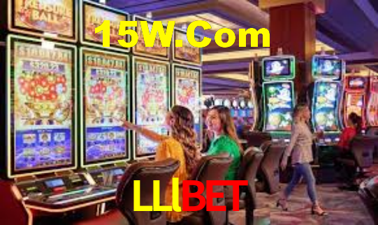 Bônus Generosos e Exclusivos no LLlbet para Você!