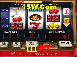 Casino Ao Vivo LLlbet
