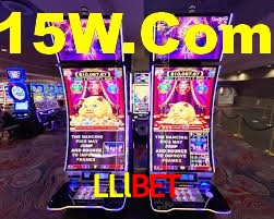 Bonus Features LLlbet