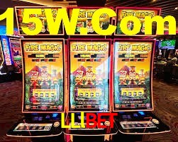Game Providers LLlbet