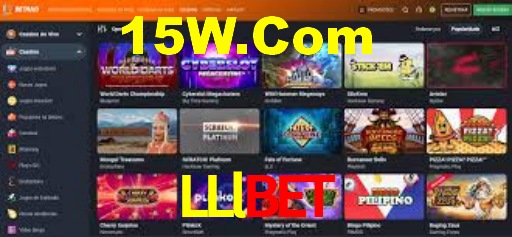Live Casino LLlbet