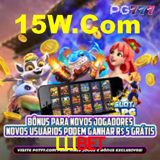 LLlbet App Interface
