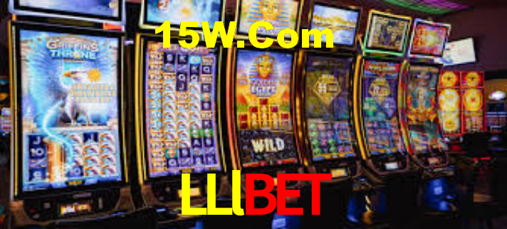 LLlbet