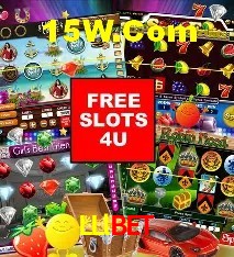 LLlbet - Game Jogo Cassino no Brasil - LLlbet.Com