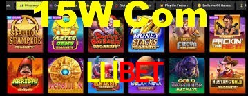 Games Directory LLlbet