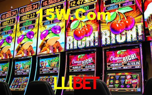 Welcome Bonus LLlbet