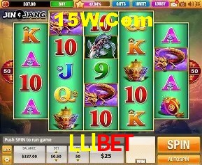 LLlbet