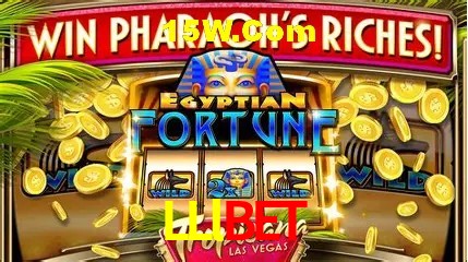 LLlbet: Seu Cassino Premiado com Pagamentos Rápidos